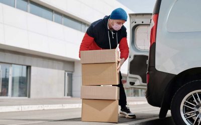 How COVID-19 Has Impacted the Moving Industry